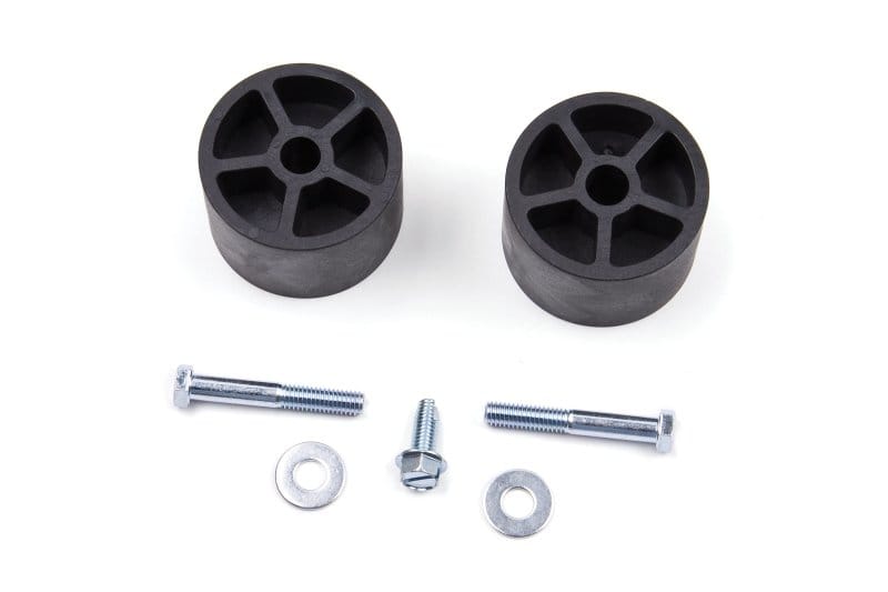 Zone Offroad — Zone Offroad Jeep 2in Bump Stop Extensions (Pair)
Bump Stop Extensions