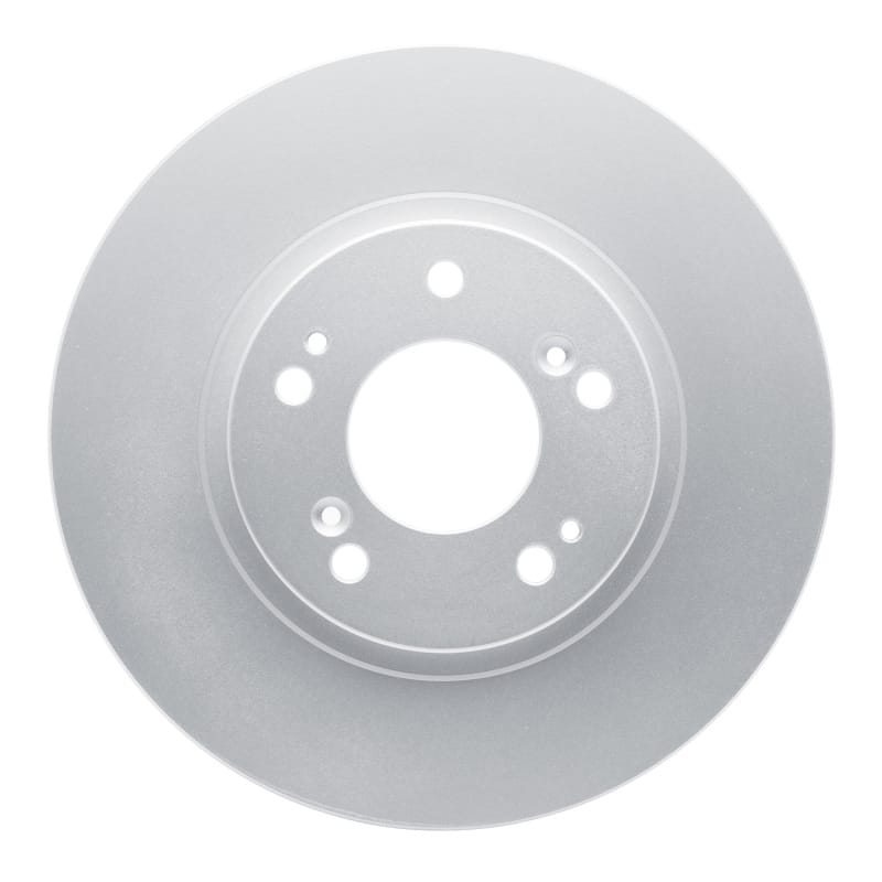DFC — DFC 04-11 Mitsubishi Grandis (Mexico) Front GeoSPEC Coated Rotor
DFC Brake Rotor
