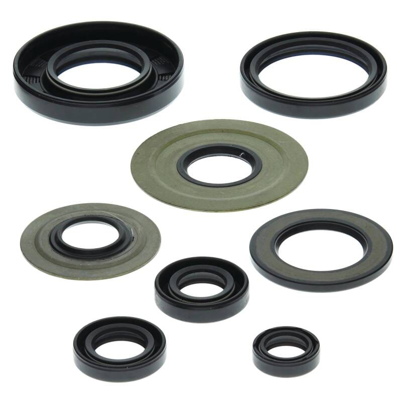Vertex Pistons — Vertex Gaskets 04-13 Yamaha YFM350 Raptor Oil Seal Kit