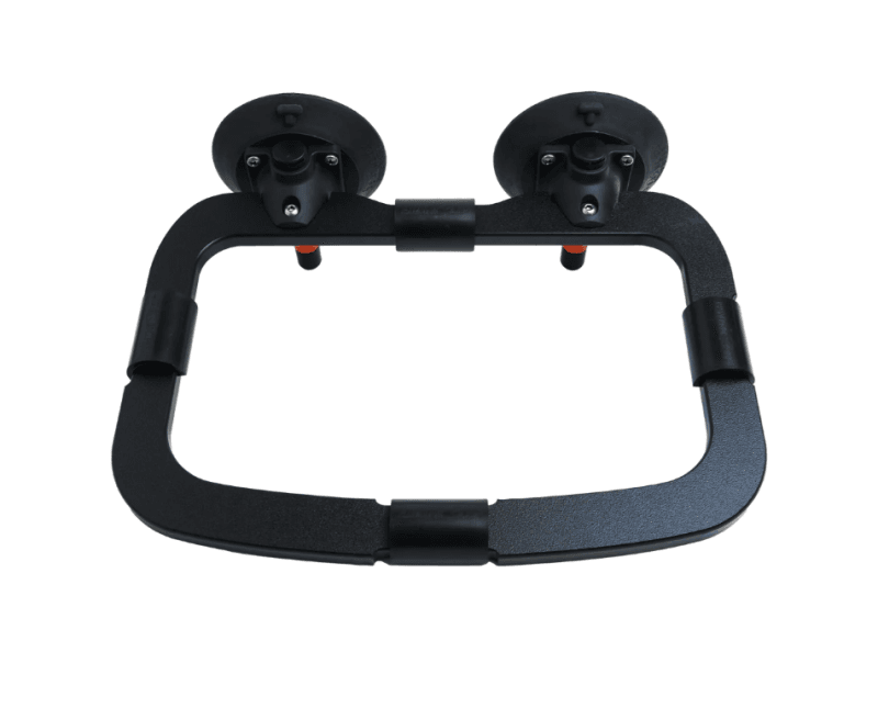 SeaSucker — SeaSucker Waste Band (Large) - Black