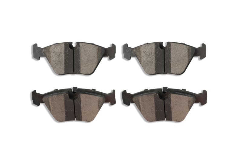 DBA — DBA 90-06 Audi 200 (w/ATE Brakes) Front Street Series Brake Pads
Brake Pad