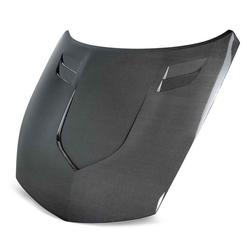 Seibon — Seibon 2023 Nissan Z VS-Style Carbon Fiber Hood