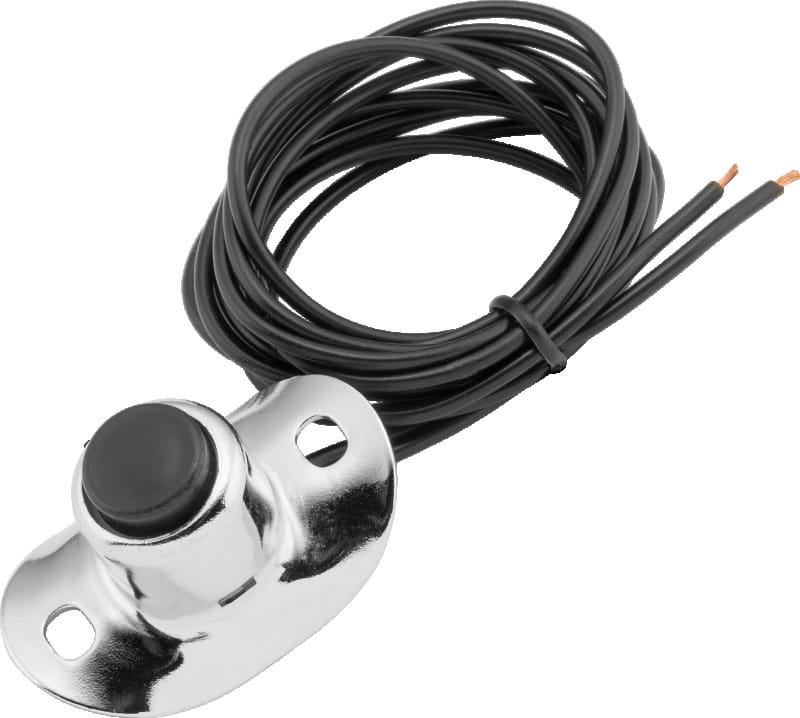 TwinPower — Starter Or Horn Handlebar Switch
