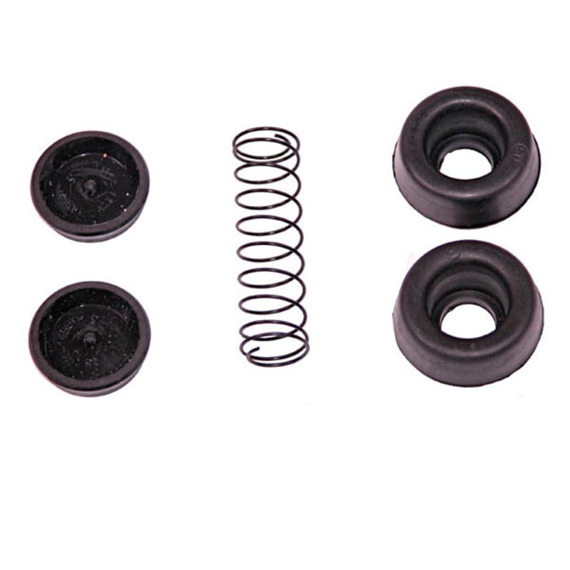 OMIX — Omix Wheel Cylinder Repair Kit 3/4 Inch Bore
DrumBrkWhlCylRpKt