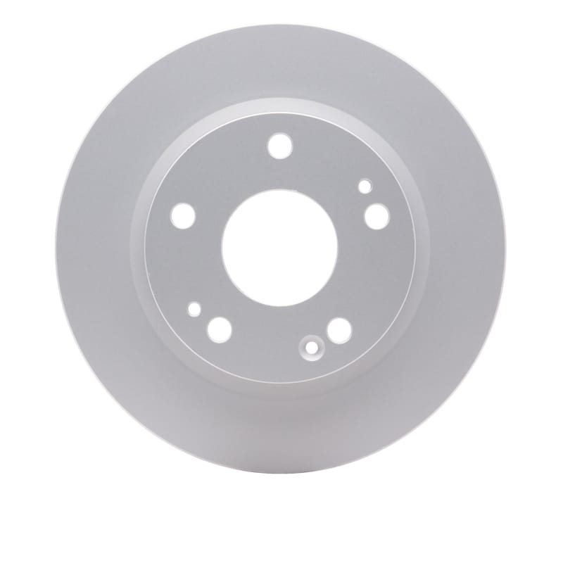 DFC — DFC 16-25 Honda Civic Coupe Rear GeoSPEC Coated Rotor
DFC Brake Rotor
