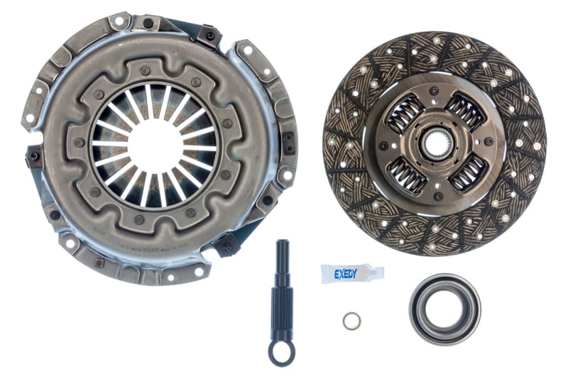 Exedy — Exedy OE 2000-2004 Nissan Frontier V6 Clutch Kit