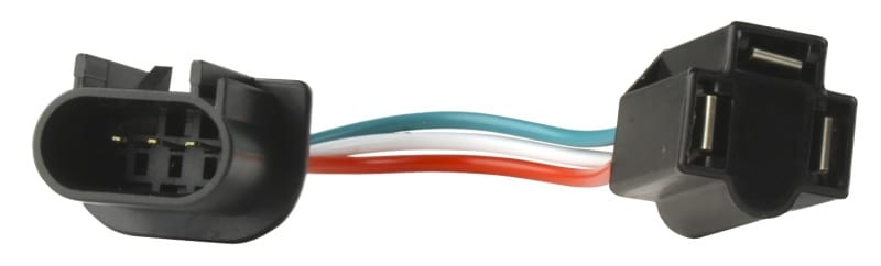 Rigid Industries — Rigid Industries H13 to H4 Adaptor
ADAPTOR