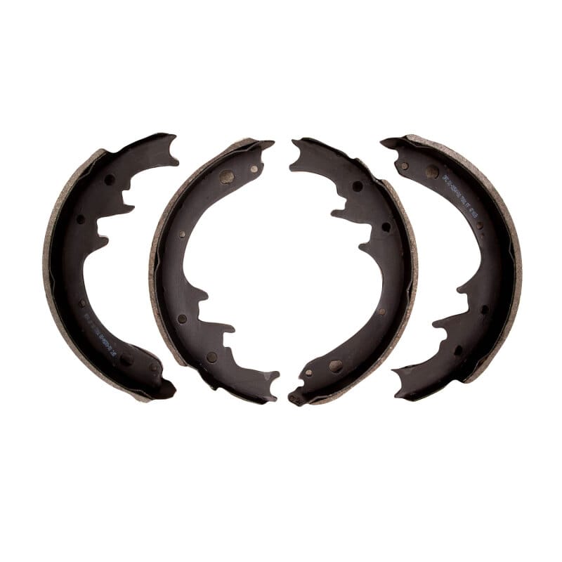 DFC — DFC 49-71 Ford Torino Front Premium Service Shoes
DFC Brake Shoe Set