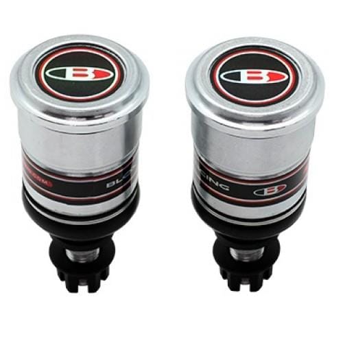 BLOX Racing — BLOX Racing Roll Center Adjuster / Extended Ball Joint - 92-00 Honda Civic / 94-01 Integra