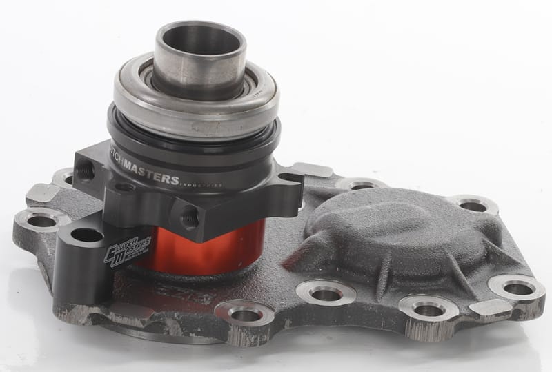 Clutch Masters — Clutch Masters 16-22 Toyota Tacoma 3.5L V6 Hydraulic Release Bearing
Release Bearing