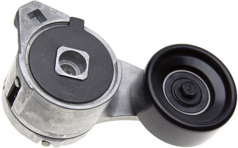Gates — Gates 96-02 Chevrolet C & K Series Pickup V-8 6.5L Diesel Tensioner Assy. Belt Drive Tensioner
