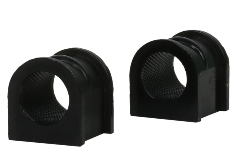 Whiteline — Whiteline 89-98 Nissan 240SX Front Bushing Kit - Mount Service Kit
Swaybar Bushing Kit