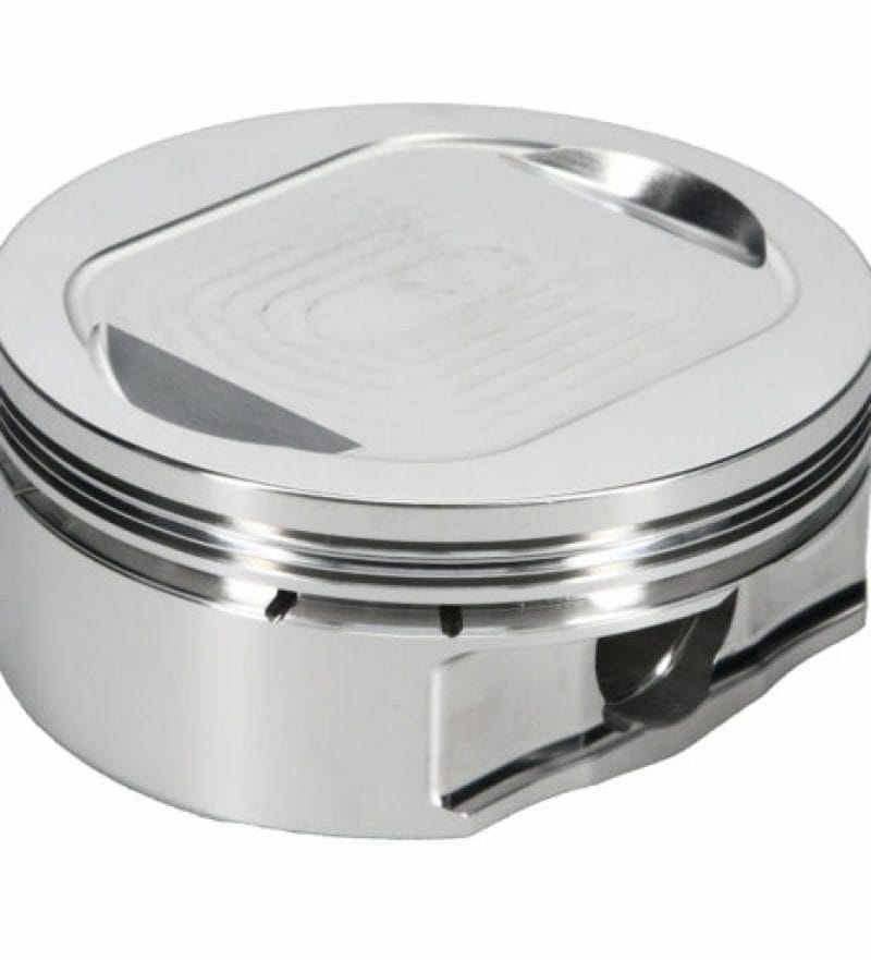 JE Pistons — JE Pistons HARLEY Twin Cam 98 Piston Single