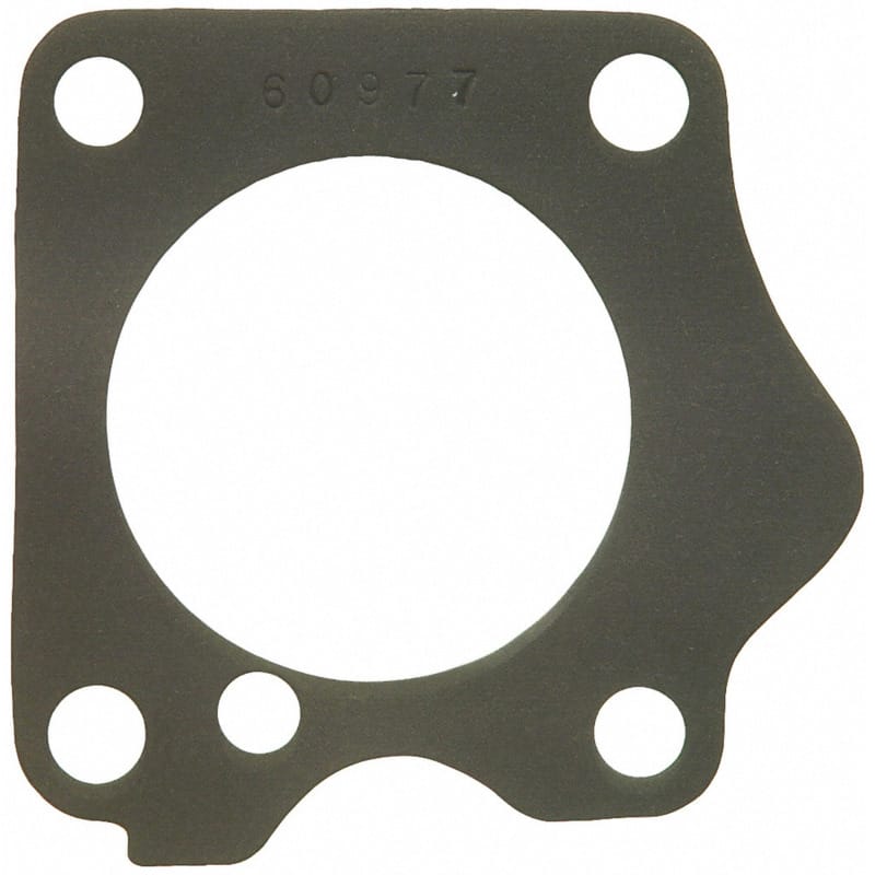 Fel-Pro — Fel-Pro Toyota Corolla 60977 Fuel Injection Throttle Body Mounting Gasket