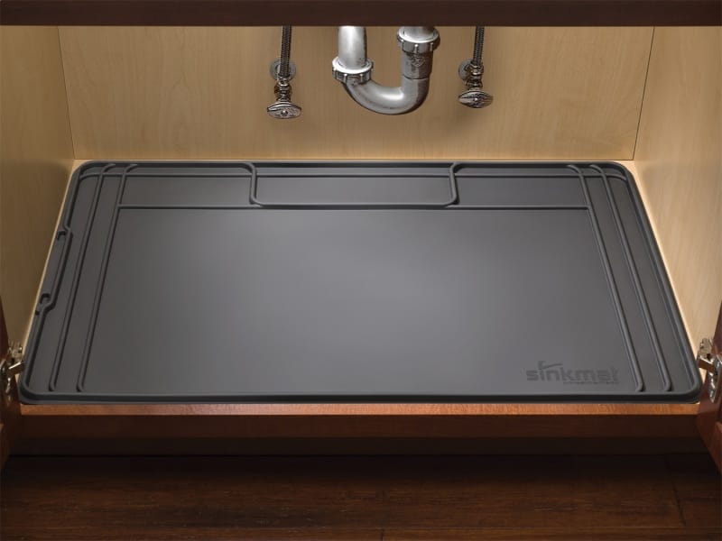 WeatherTech — WeatherTech Universal Large SinkMat - Black
Utility Mat