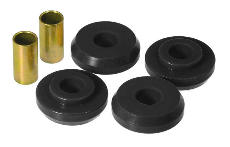 Prothane — Prothane 62-64 AMC Ambassador Front Strud Rod Bushings - Black
STRUT/TRACK BUSHINGS