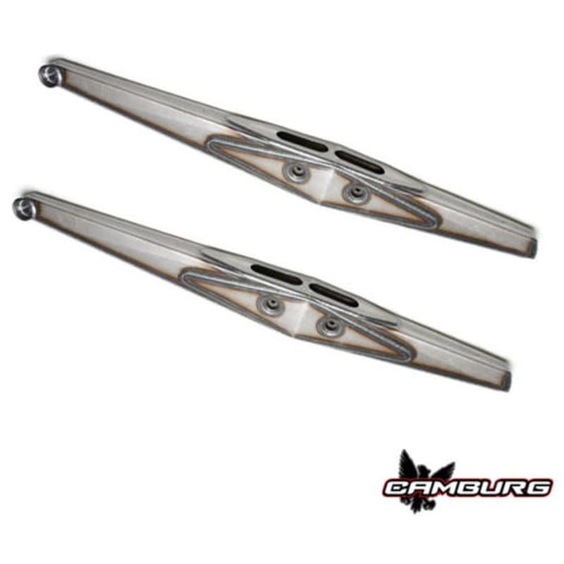 Camburg — Camburg Race Series 48in. Lower Links (pair)
Lower Links