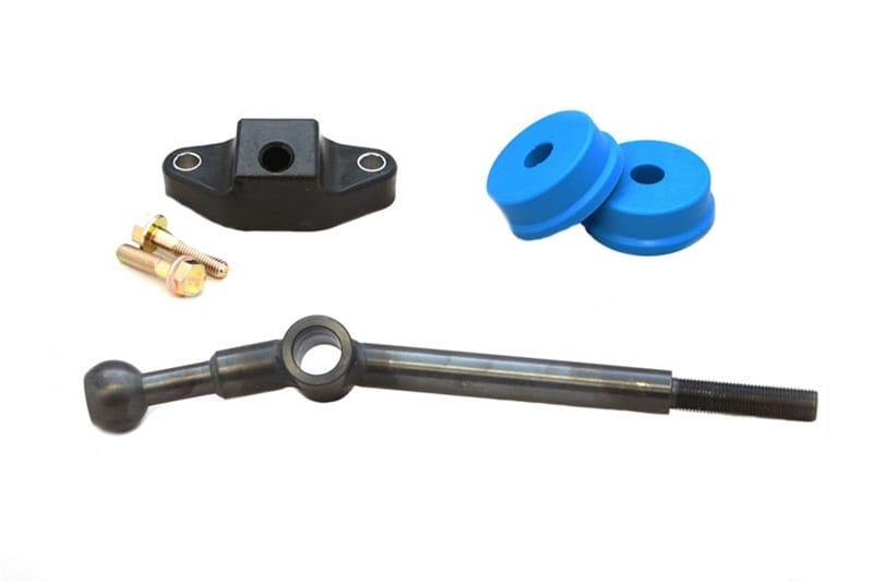 Torque Solution — Torque Solution Short Shifter & Bushings Combo: Subaru WRX 2008-2013