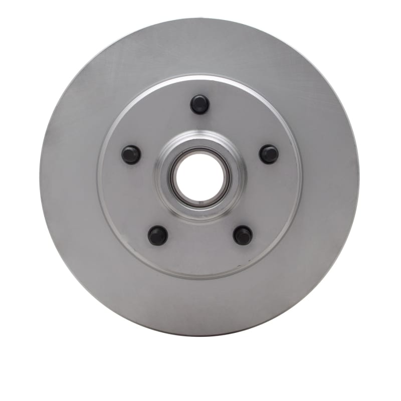 DFC — DFC 90-02 Chevrolet Astro Front GeoSPEC Coated Rotor
DFC Brake Rotor