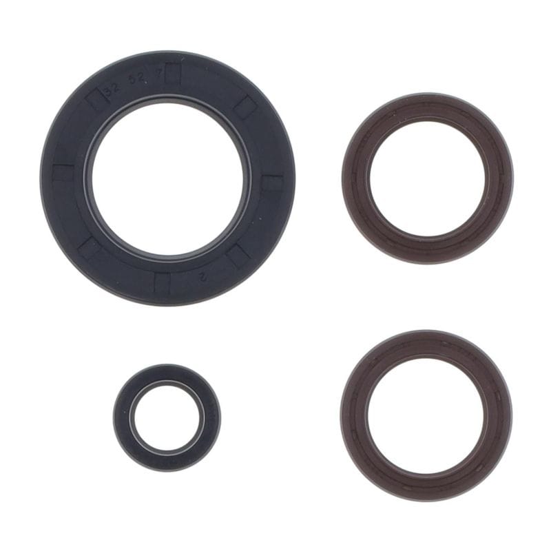 Athena — Athena 74-81 KTM 250 2T GS-MX Engine Oil Seal Kit