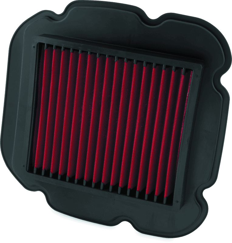 BikeMaster — BikeMaster Suzuki DL1000 V-Strom Air Filter