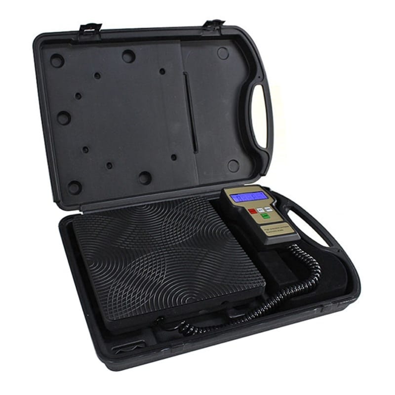 Nitrous Express — Nitrous Express Digital Nitrous Scale
Digital Scale
N2OScale