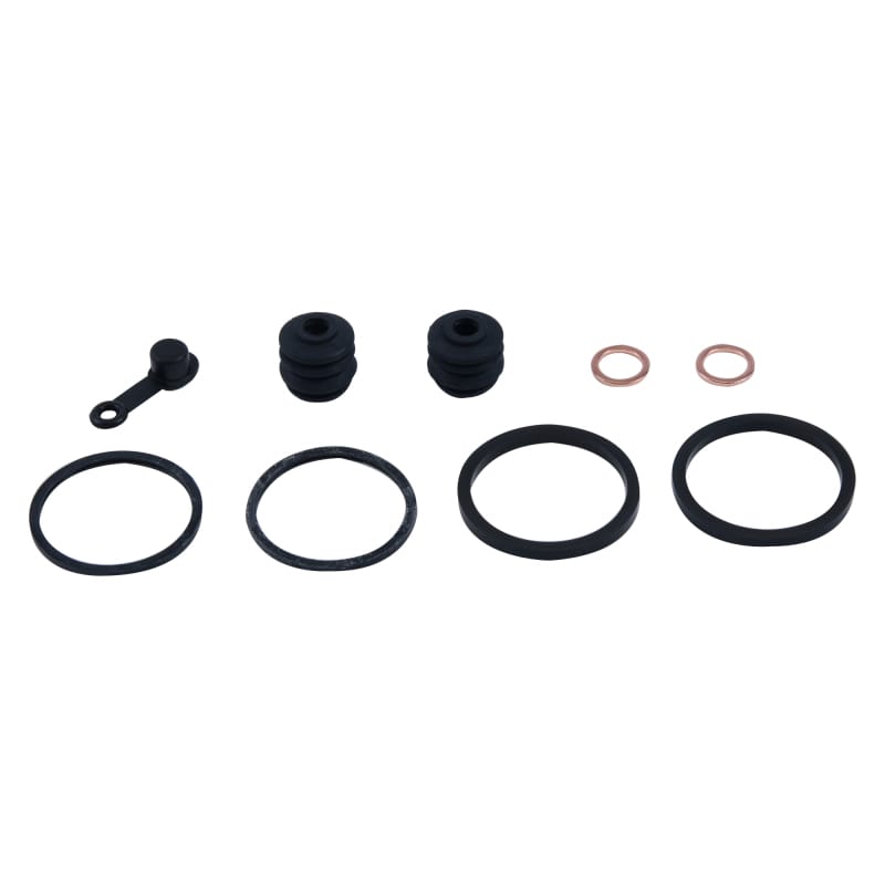 All Balls Racing — All Balls Racing 20-23 Kawasaki Teryx KRX 1000 Caliper Rebuild Kit Front