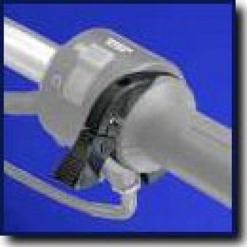 Sound Off Recreational — Sound Off Recreational Vista Cruise Dual Throttle Cab