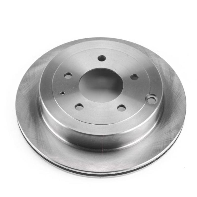 PowerStop — Power Stop 92-95 Mazda 929 Rear Autospecialty Brake Rotor
AutoSpecialty Rotor