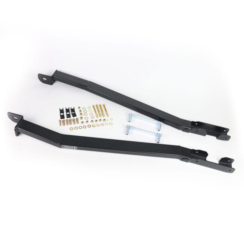 Ridetech — Ridetech 1962-1967 Chevy Nova Subframe Connectors
Subframe Conn. 62-67