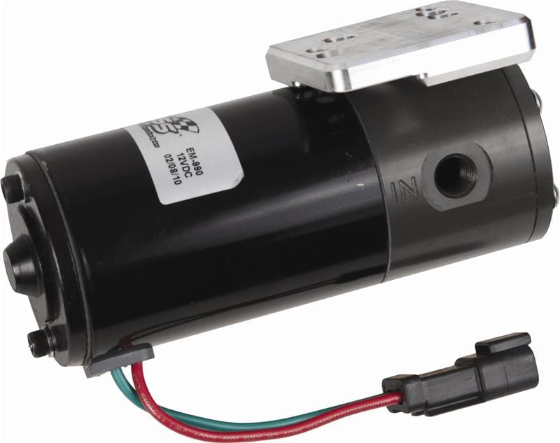 FASS Fuel Systems — FASS 11-12 GM 2500/3500 Duramax Flow Enhancer DMAX-7002