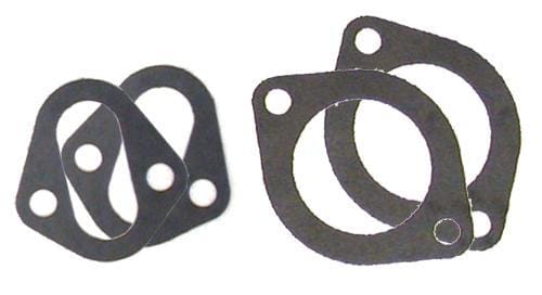 Cometic Gasket — Chevrolet Mark-IV, GM Gen-V/VI Big Block V8 Exhaust Manifold Gasket Set
Chevrolet Mark-IV; GM Gen-V/VI Big Block V8 Exhaust Manifold Gasket Set