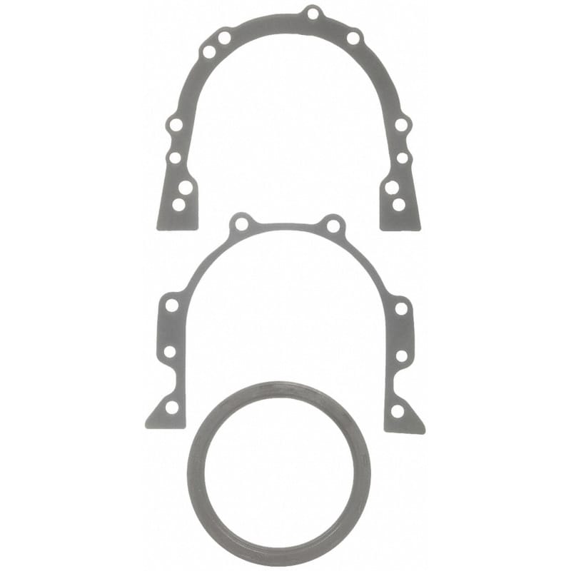 Fel-Pro — Fel-Pro Toyota Camry BS 40427 Engine Crankshaft Seal Kit