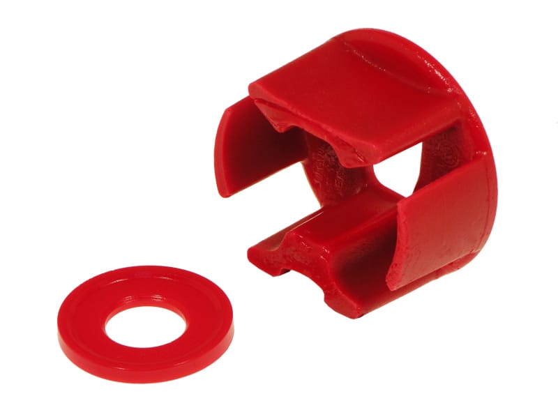 Prothane — Prothane 85-92 VW Golf / Jetta II Rear Motor Mount - Red
ENGINE MOUNTS