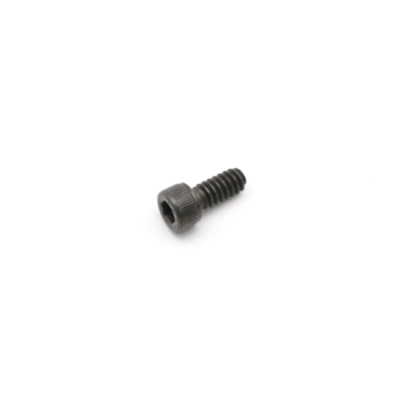 Wilwood — Wilwood SHCS 6-32x.312 LG Bolt ALLOY Black
BOLT,SHCS