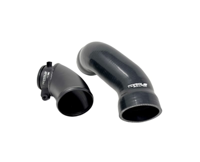 Torque Solution — Torque Solution 2020+ Volkswagen GTI / 2020+ Audi A3 Turbo Inlet Kit