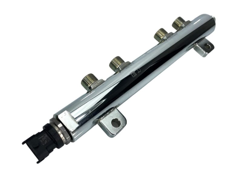 Exergy — Exergy 04.5-05 Chevrolet Duramax 6.6L LLY New Stock Replacement Right Hand Fuel Rail