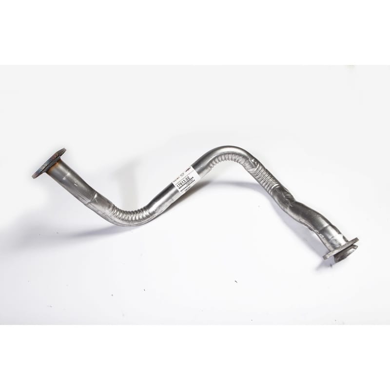 OMIX — Omix Exhaust Head Pipe 2.5L 87-92 Jeep Wrangler YJ