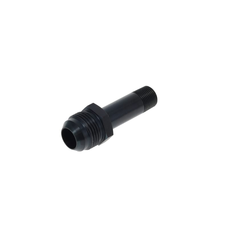 Peterson Fluid Systems — Peterson Fluid Systems Oil Inlet Fitting -12AN x 3/8 x 3.1
OIL INLET FITTING