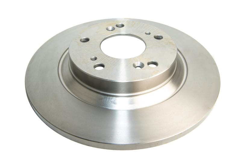 DBA — DBA 99-03 Honda S2001 Street Standard Rear Brake Rotor
Brake Rotor