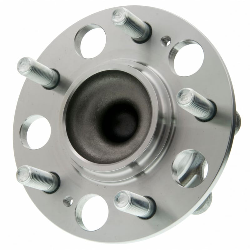 Moog — MOOG 08-10 Hyundai Elantra Rear Hub Assembly