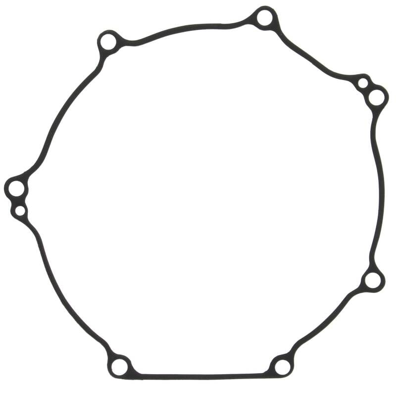 Vertex Pistons — Vertex Gaskets 08-14 Kawasaki KFX450R Outer Clutch Gasket Kit