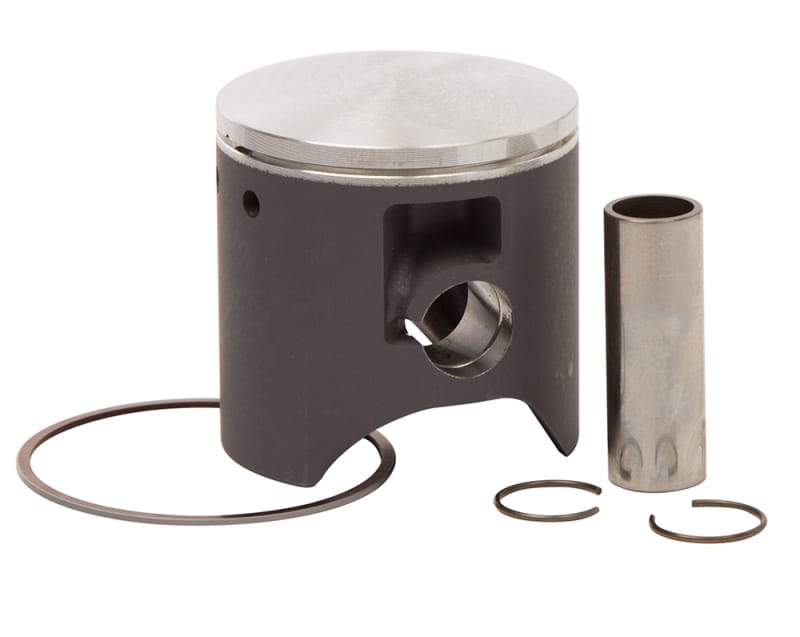 Vertex Pistons — Vertex Pistons 02-23 RM 85/03-16 RM 85 L Cast Big Bore Piston Kit