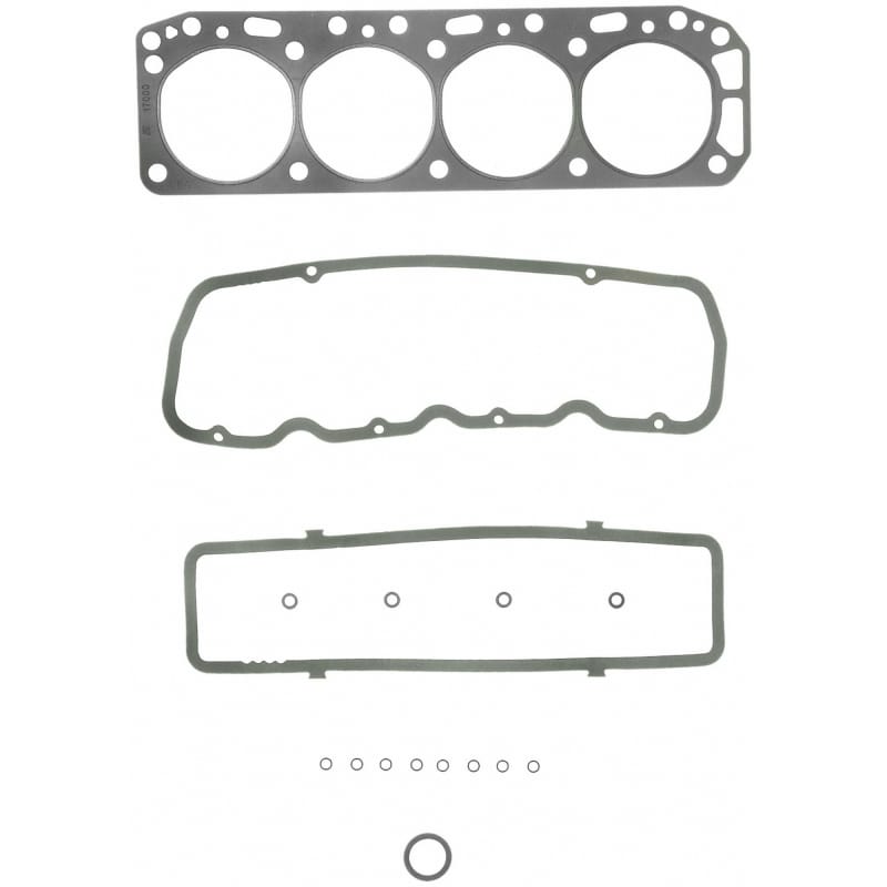 Fel-Pro — Fel-Pro 17200 Engine Cylinder Head Gasket Set