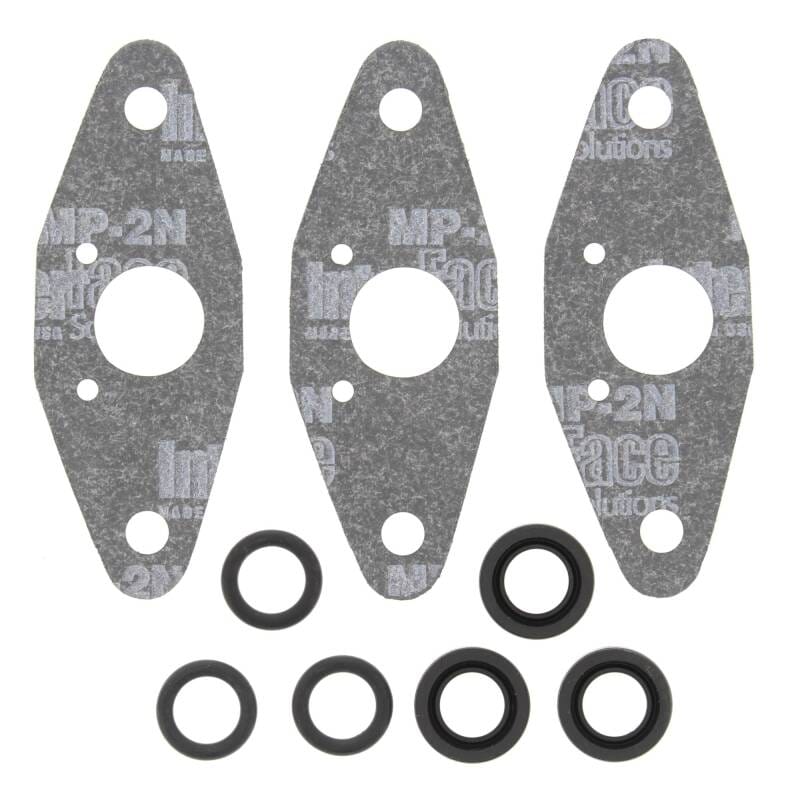 Vertex Pistons — Vertex Gaskets 99-00 Ski-Doo Formula III 800 Power Valve Gasket Kit