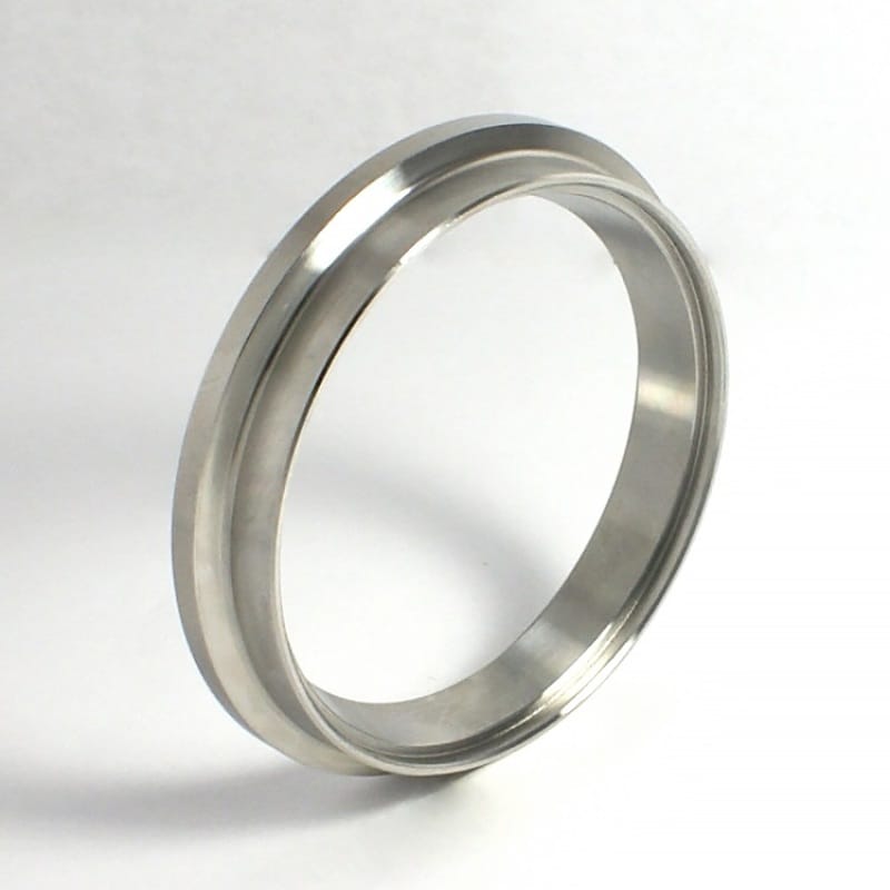 Stainless Bros — Stainless Bros Tial 60mm 304SS V-Band Outlet Flange