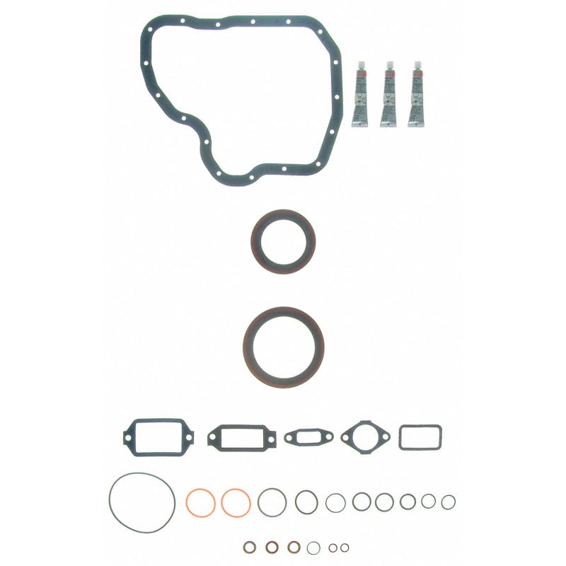 Fel-Pro — Fel-Pro Chevrolet Silverado 2500 HD CS 26269 Engine Conversion Gasket Set