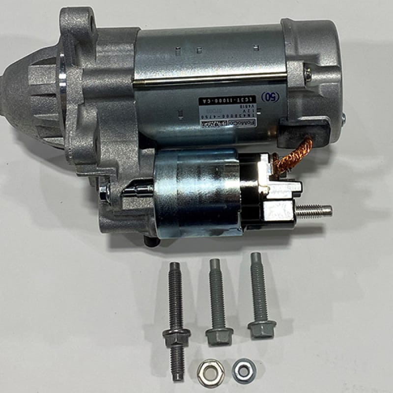 Ford Racing — Ford Racing 2020+ Super Duty 7.3L Gas Engine Starter