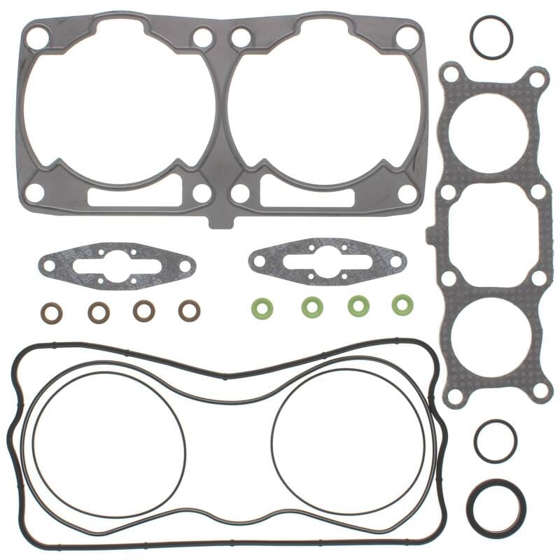 Vertex Pistons — Vertex Pistons 09-10 800 Assault RMK/2010 800 Dragon IQ Top End Gasket Kit