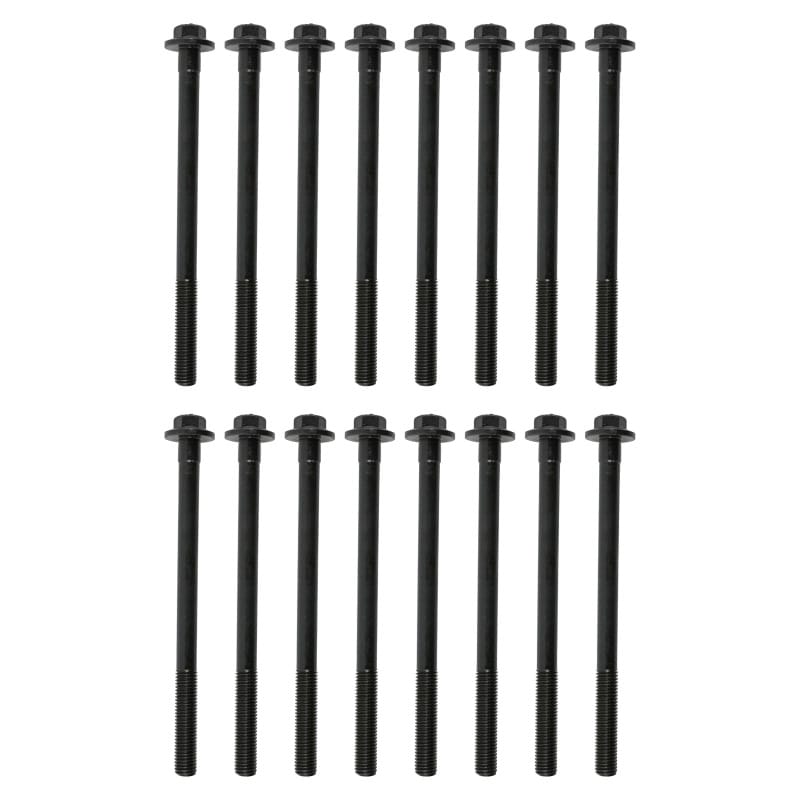 Fel-Pro — Fel-Pro Chevrolet Colorado ES 73486 Engine Cylinder Head Bolt Set